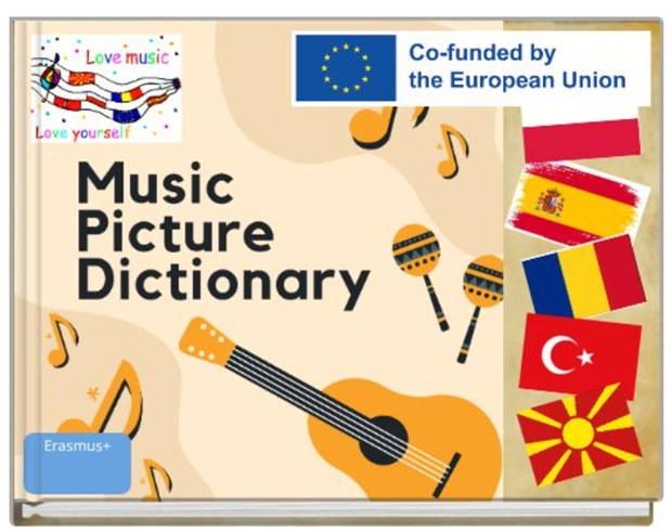story jumper book international musical pictionary